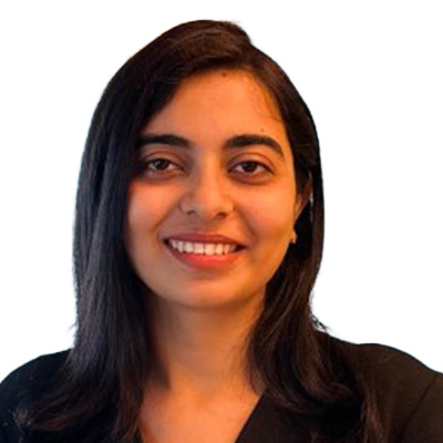 Priyanka Dudeja