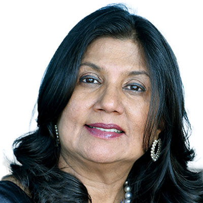 Paula Mariwala