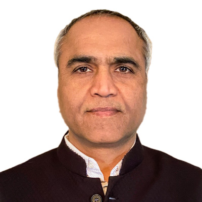 Pawan Kumar Singh