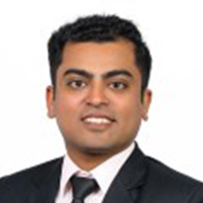 Rahul Krishna Sharma