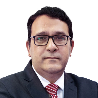 Rajeev Ralhan