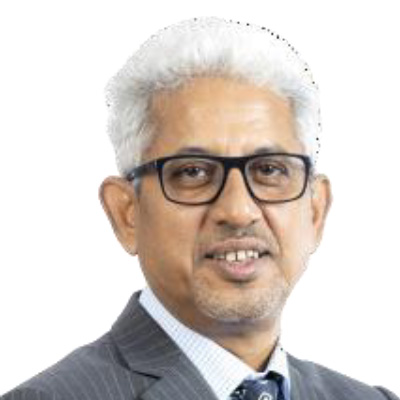 Rajiv Mishra