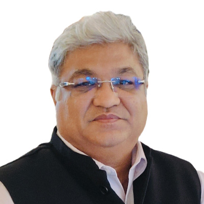 Dr. Raju Goyal