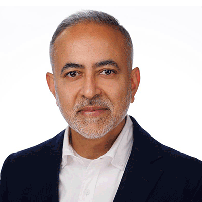 Ritesh Sachdeva