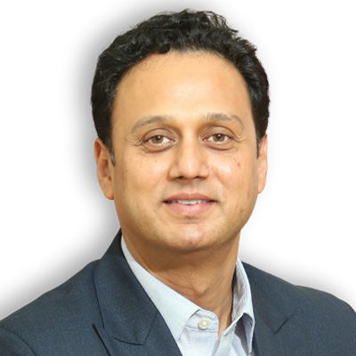 Sameer Jain