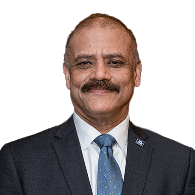 Sanjiv Kanwar