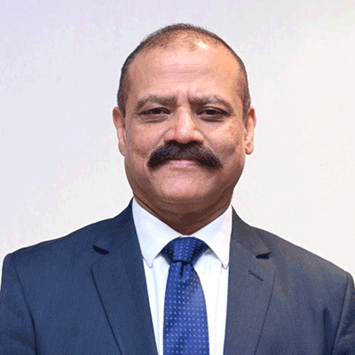 Sanjiv Kanwar