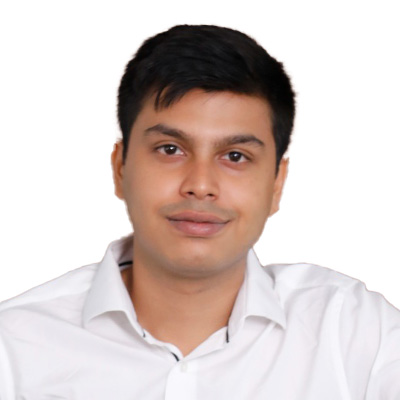 Shaayak Chatterjee