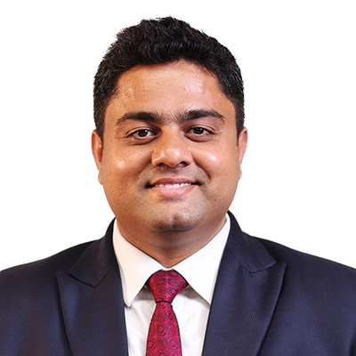 Shashank Sharma