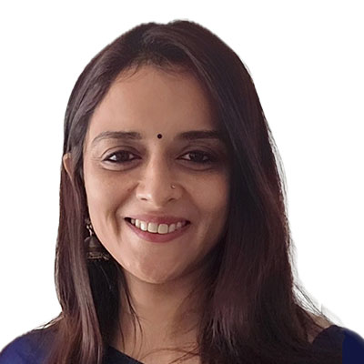 Sowmya Suryanarayanan