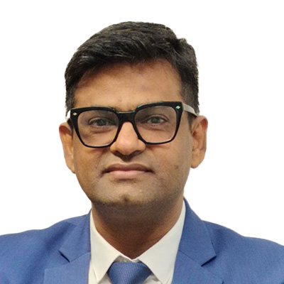 Sunil Parnami