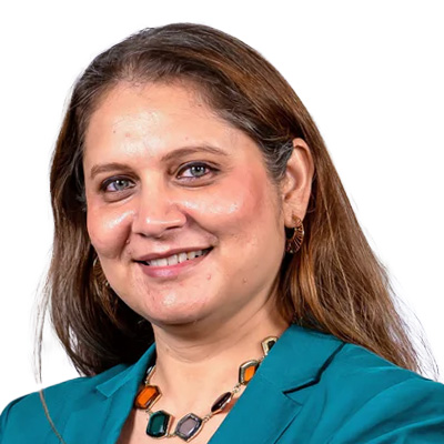 Swati Shah Gupta