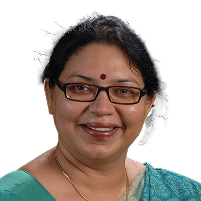 Swati Agrawal