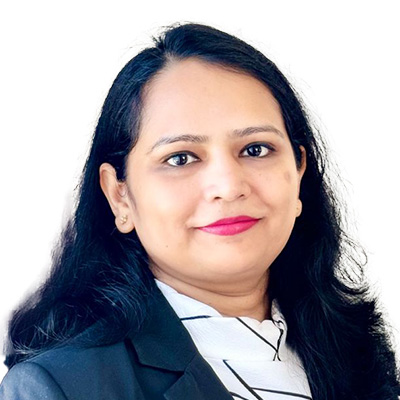 Vaishakhi Shah