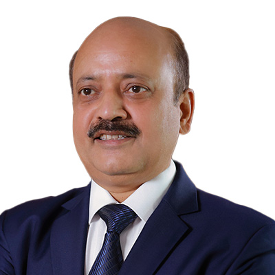 Videh Kumar Jaipuriar