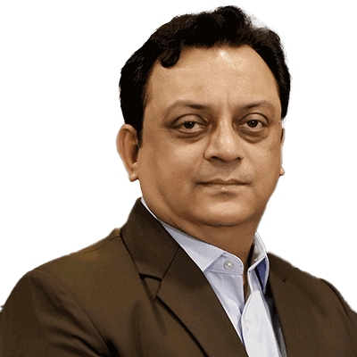 Vinay Pratap Singh