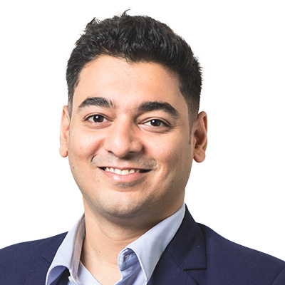 Yash Jain