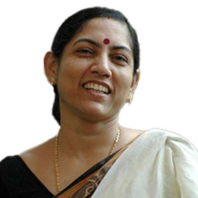 Dr Debolina Kundu
