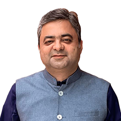 Prof Mohammad Rihan