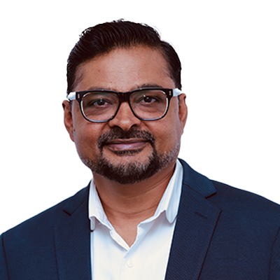 Praveen Kumar Soma