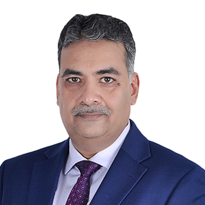 Santosh Kumar Singh
