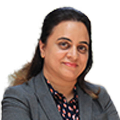 Shabnam Bassi