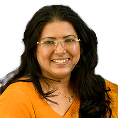 Shalini Goyal Bhalla