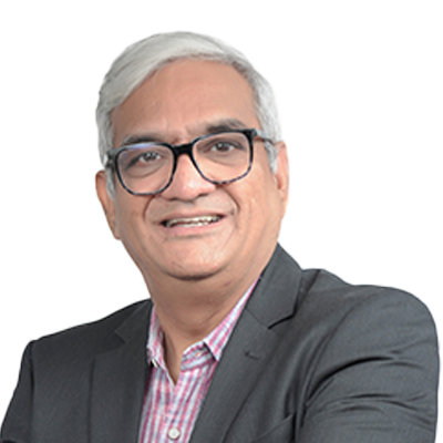 Surya Valluri