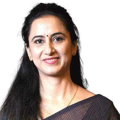 Vaishali Chopra