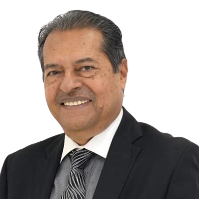 Dr. Bhaskar Chatterjee