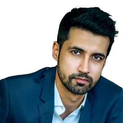 Aalekh Kapoor