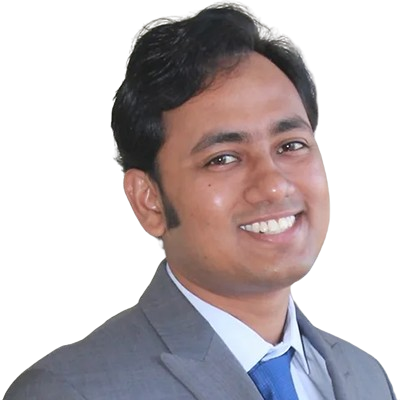 Arnab Dutta