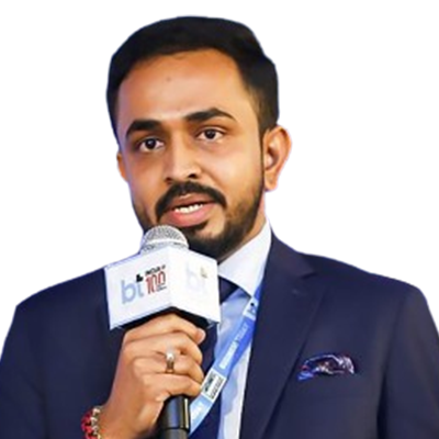 Vijay Nirani