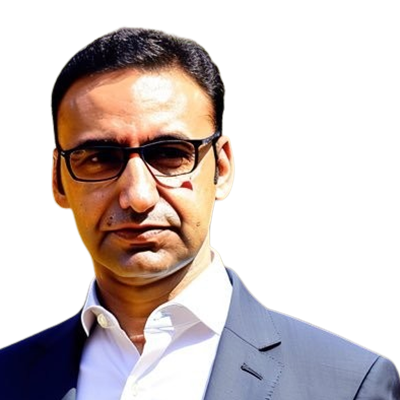 Nilesh Koul