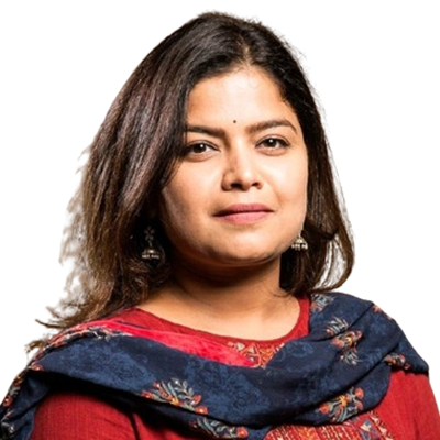 Poonam Mahajan