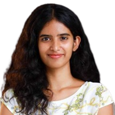 Prachi Shevgaonkar