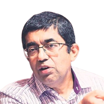 Praveen Pardeshi