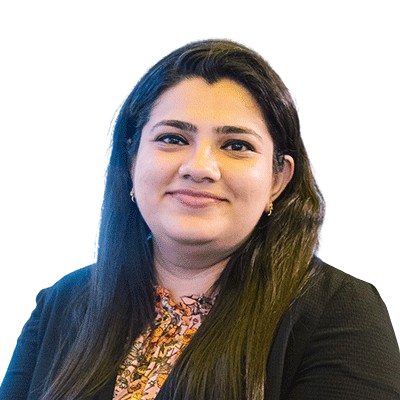 Priyankaa Daing