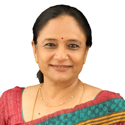 Rajashree Ivaturi