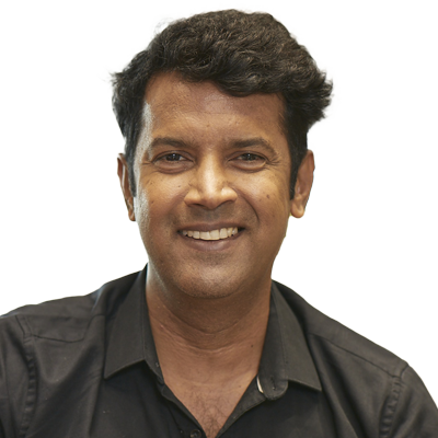 Sashidhar Vempala