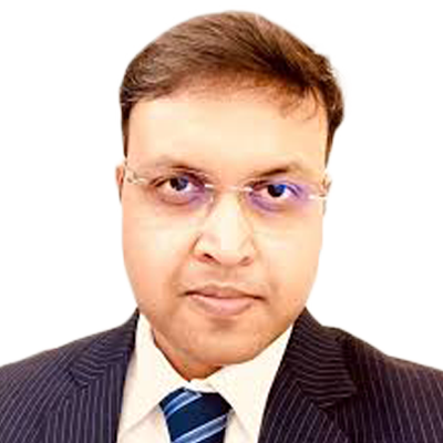 Ajeya Bandyopadhyay