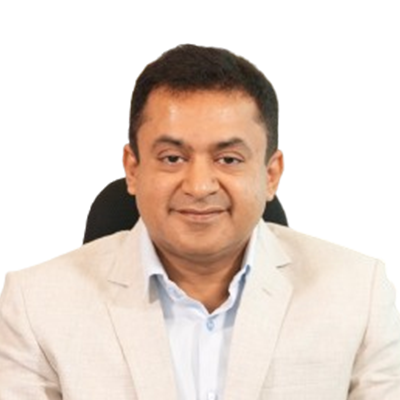 Dr. Sanjay Mukherjee