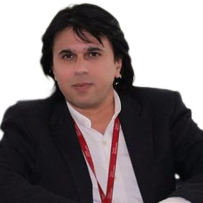 Sandeep Chandna