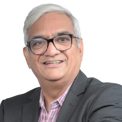 Surya Prakash Valluri