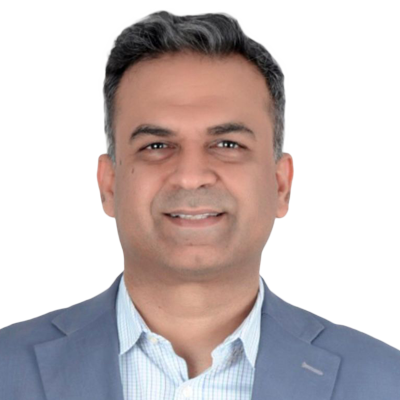 Vivek Abrol