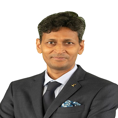 Anurag Chauhan	Director