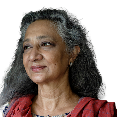 Sumaira Abdulali