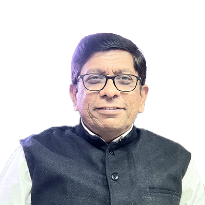 Shri. Nandkumar Gurav
