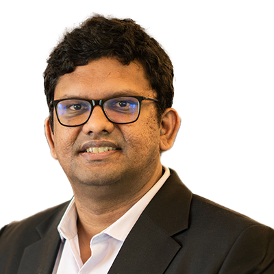 Ankit Todi