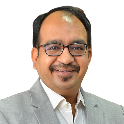 Manoj Kumar Rustagi